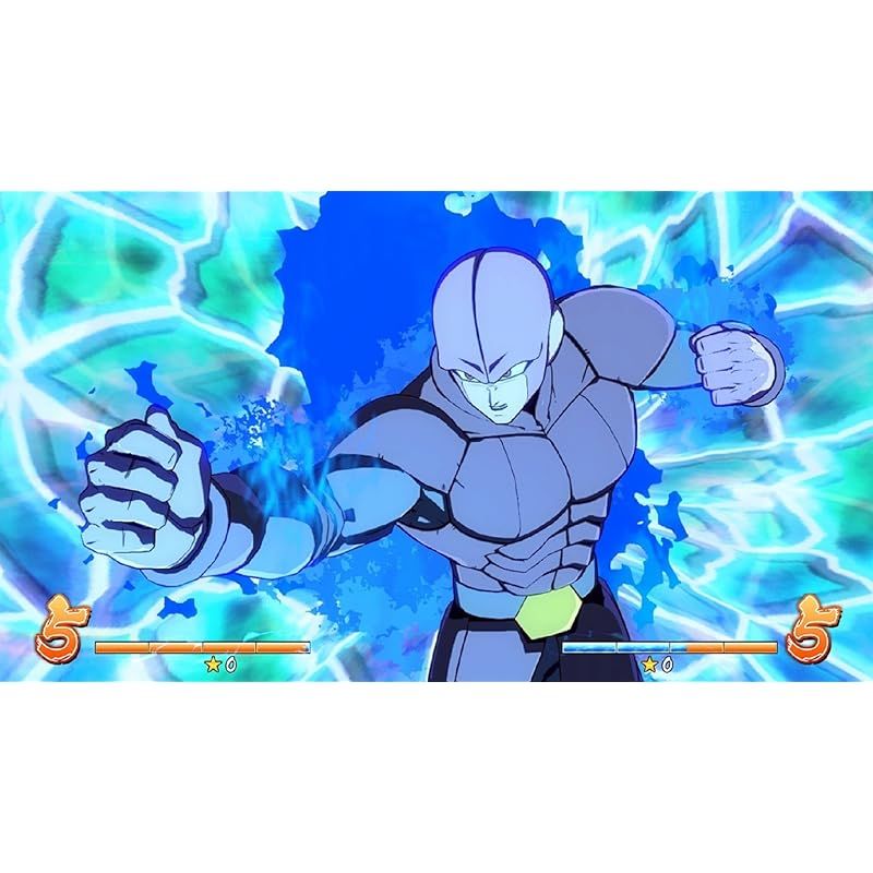 ドラゴンボール ファイターズ - Switch - メルカリ
