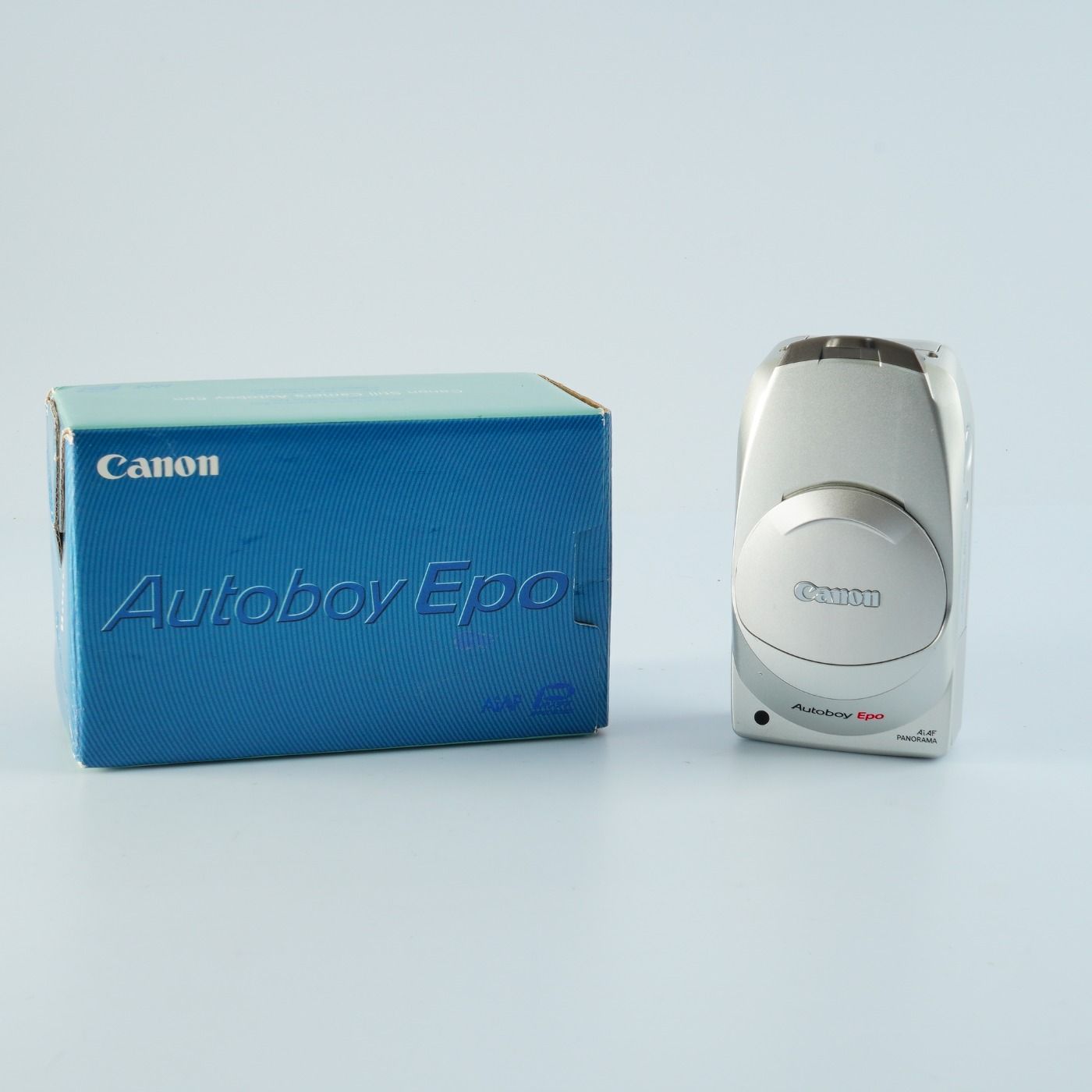Canon キヤノン Autoboy Epo SURE SHOT Z90W コンパクトフィルムカメラ