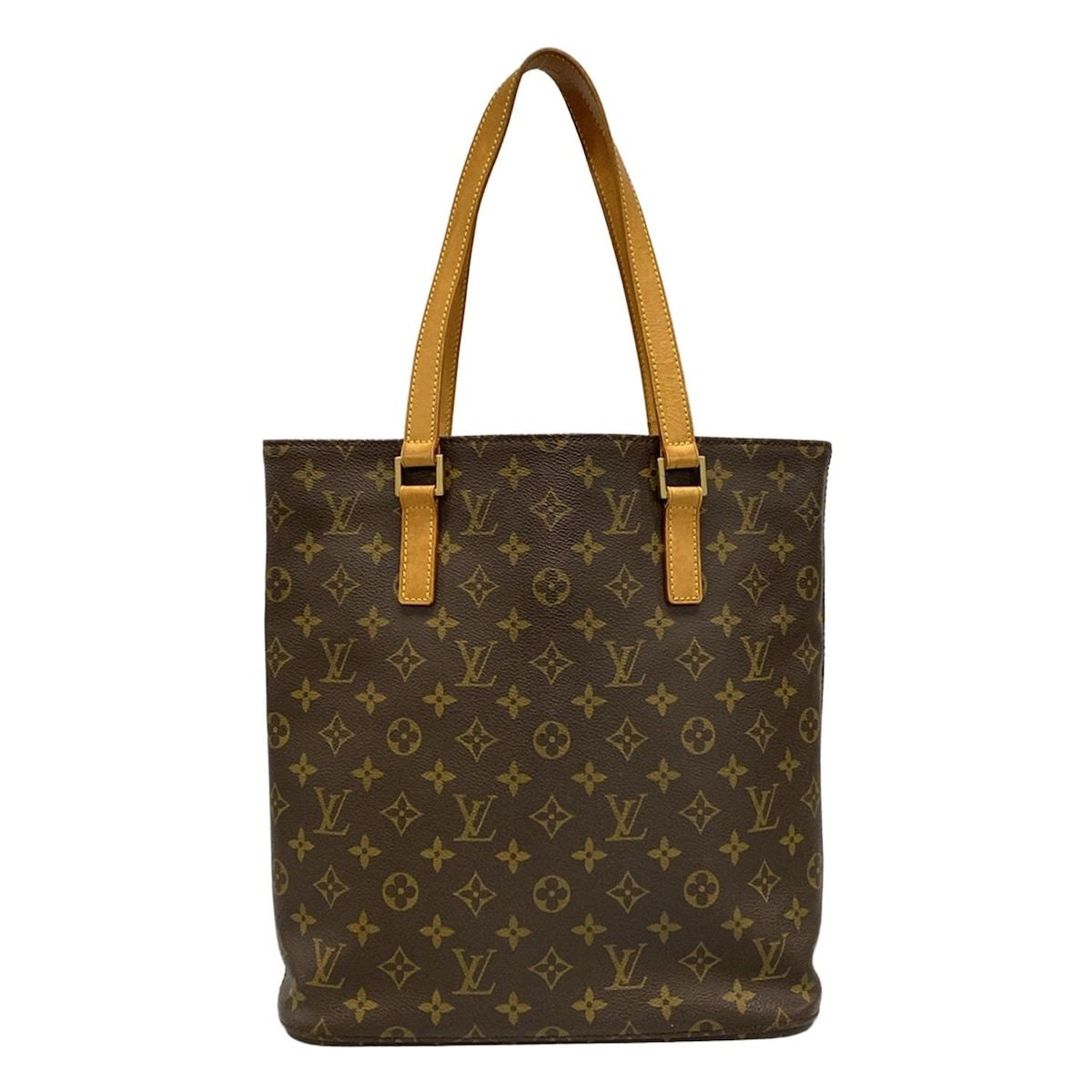 LOUIS VUITTON ルイヴィトン トートバッグ モノグラム ヴァヴァンGM M51170