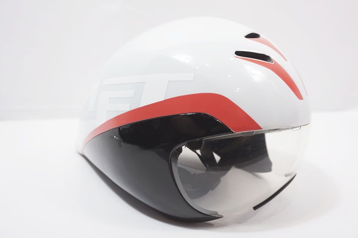 MET メット DRONE HES Lサイズ ヘルメット 世田谷店