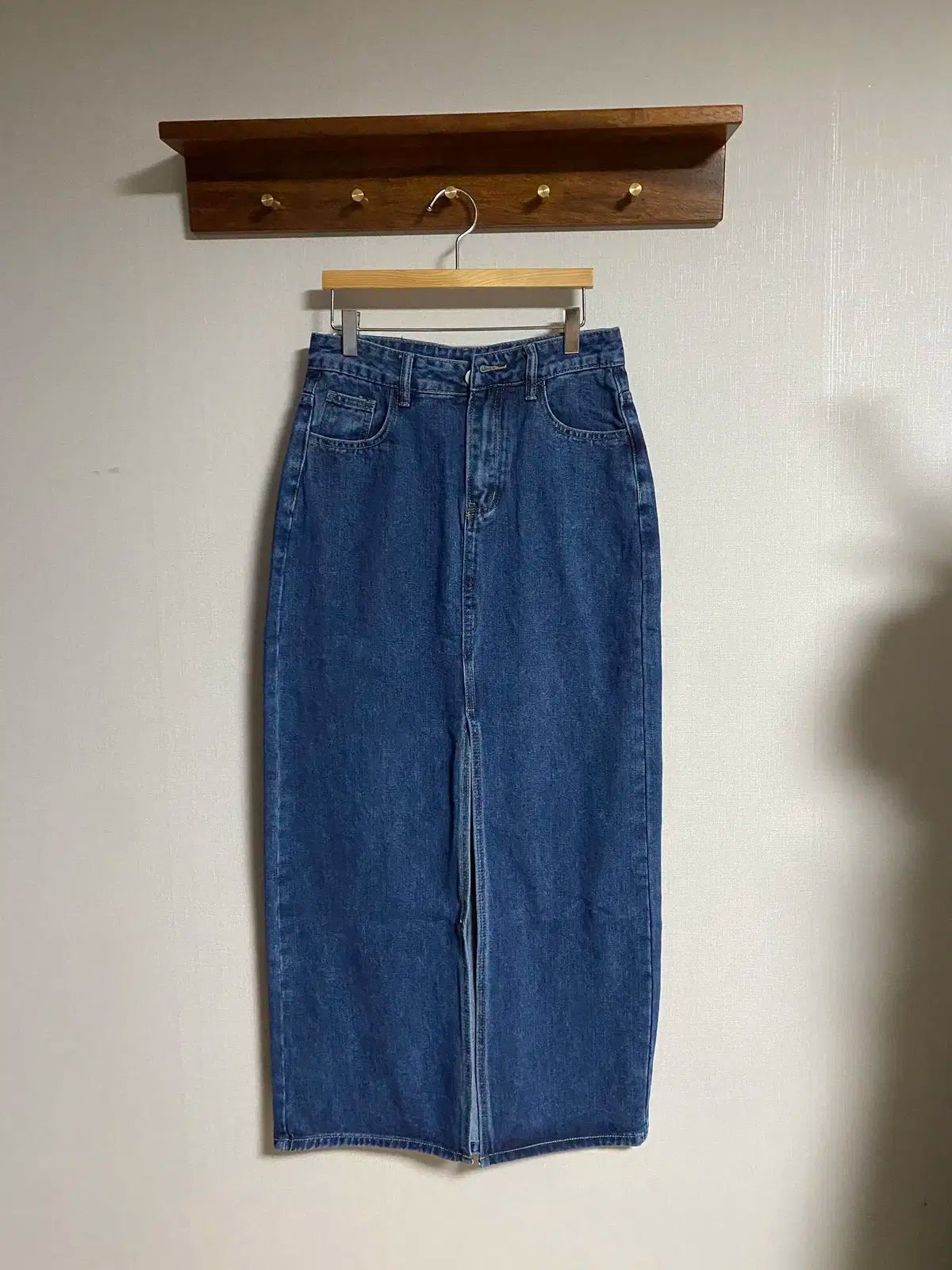 セットアップ M