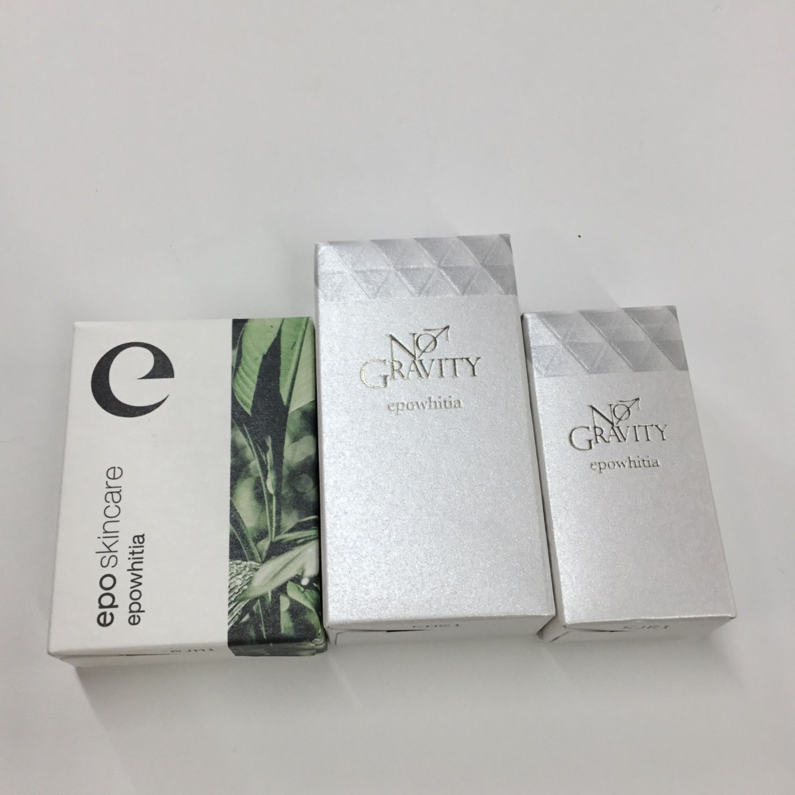 【送料無料ライン/39ショップ】 epo K Y1373 エポホワイティア 美容液 GRAVITY 30ml・NO 美容液 美容液