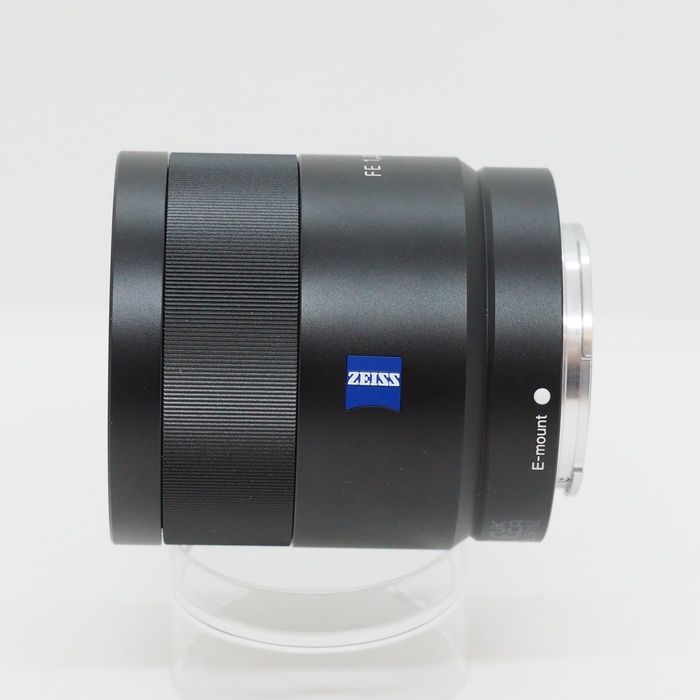 ソニー SONY SONNAR T*FE55|F1.8 ZA