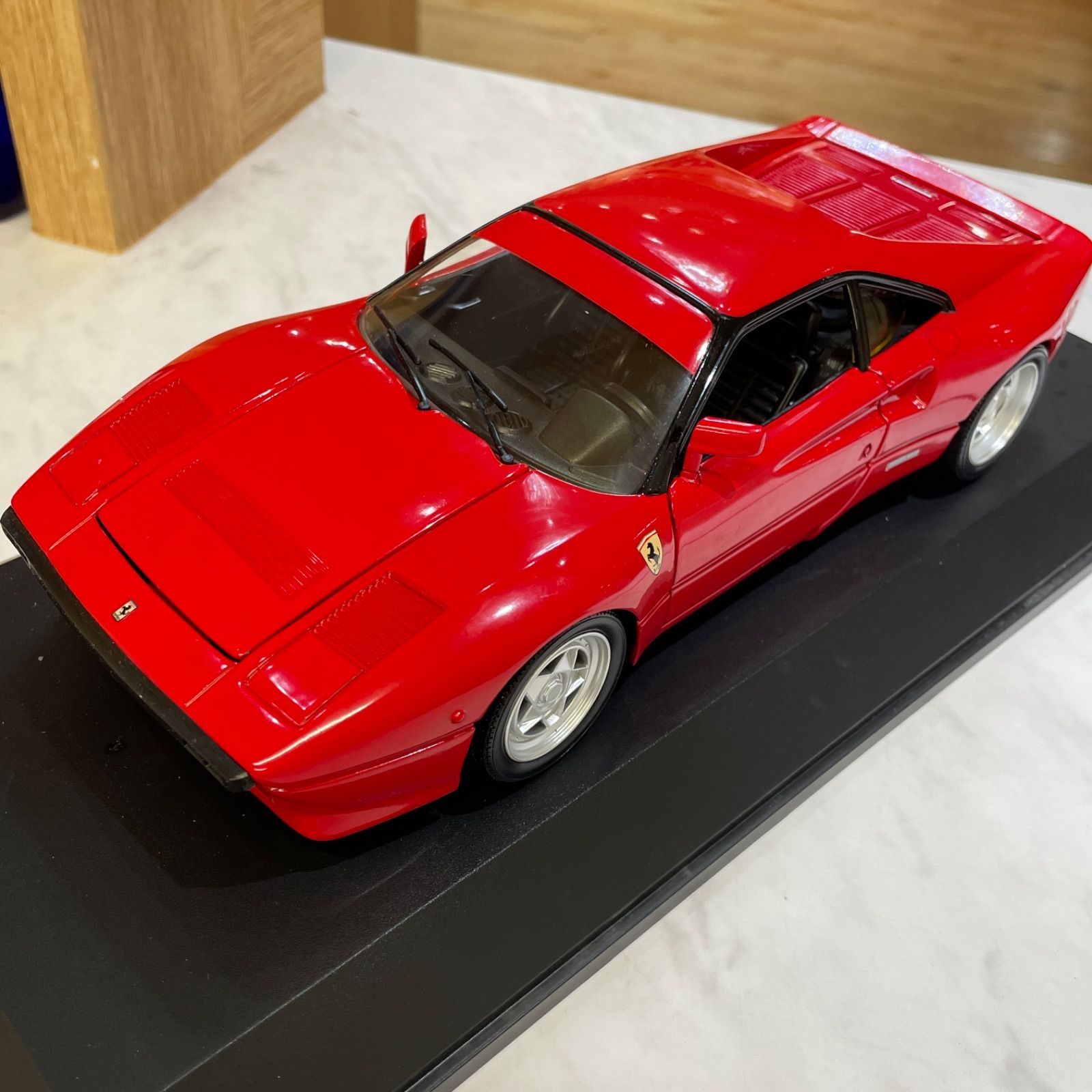 フェラーリ 288 GTO アート Ferrari 288 GTO 1985 by GaryAzizyan on DeviantArt