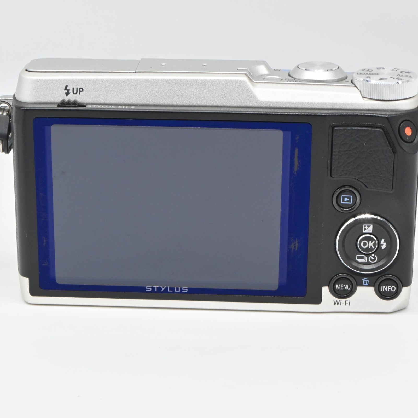 OLYMPUS