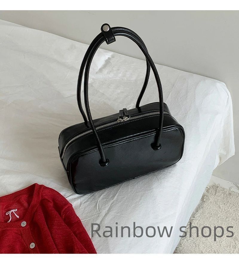 【美品】ヴァレンティノ オールレザー 2way ミニボストンバッグ ブラック 良品✨】ヴァレンティノガラヴァーニ ミニボストンバッグ ハンド 型