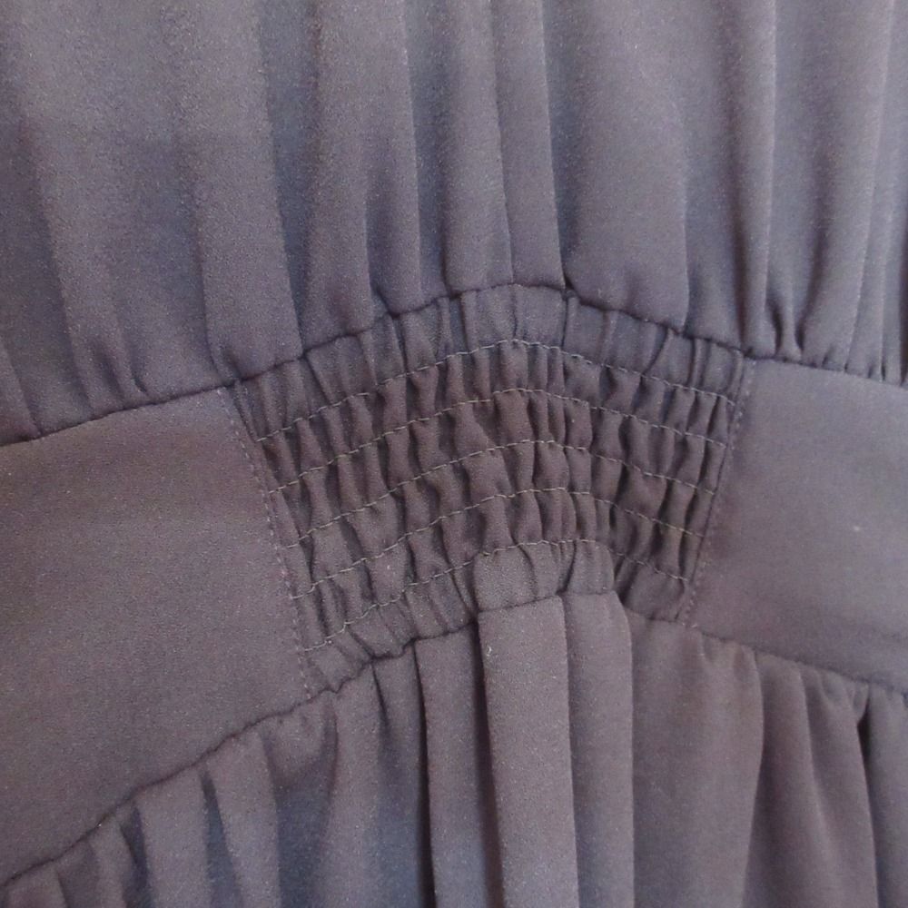 良品 SLOBE IENA スローブイエナ シャーリングシャツ ワンピース
