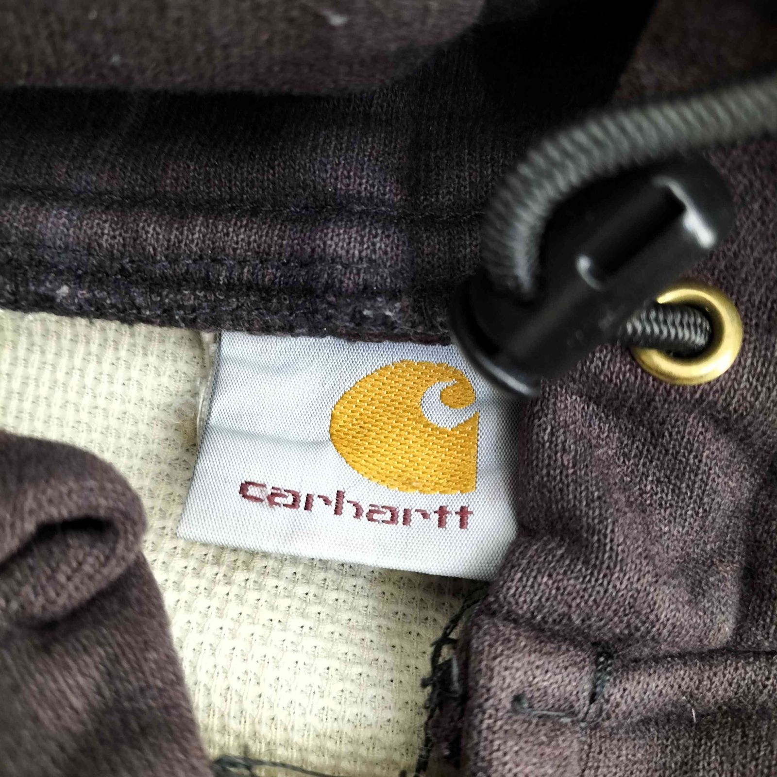 カーハート Carhartt 90S MADE IN MEXICO ダブルフェイス 裏地