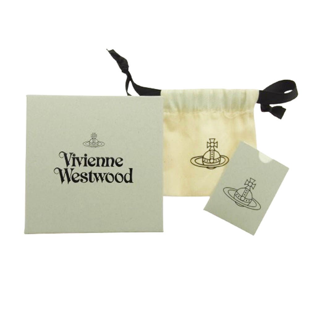 Vivienne Westwood ヴィヴィアンウエストウッド LORELEI STUD EARRINGS
