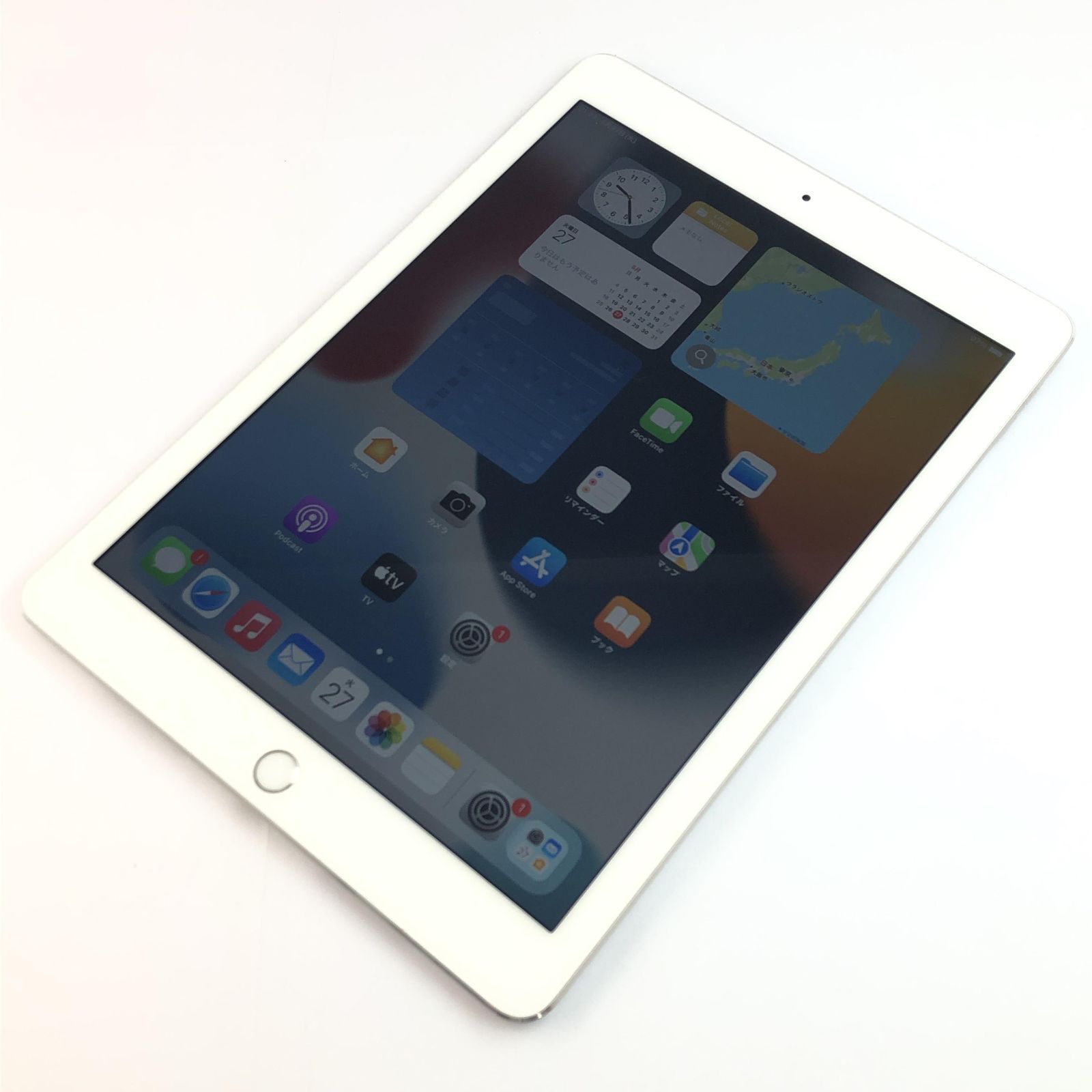 9.7 Wi-Fi|32GB|F6PW6015H1MC