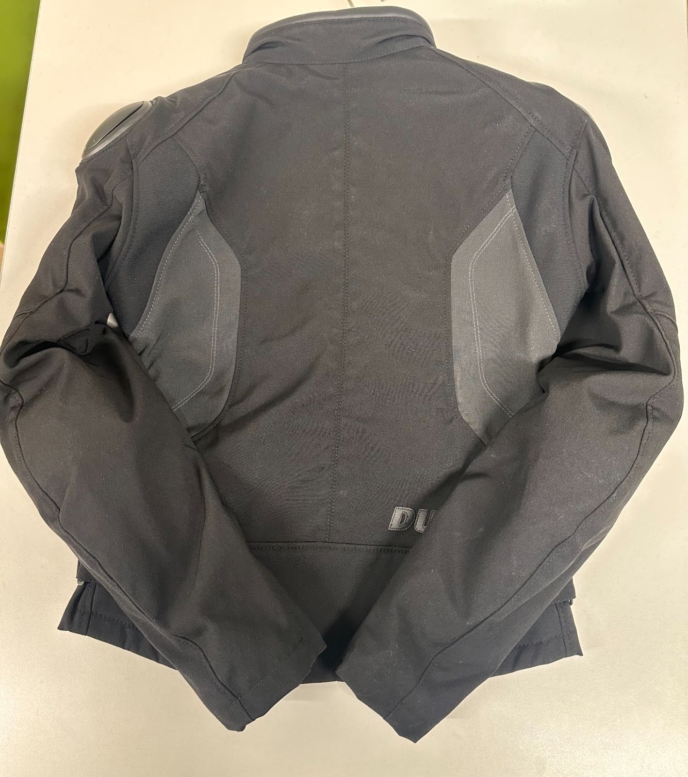 ダイネーゼ製ファブリックジャケット
