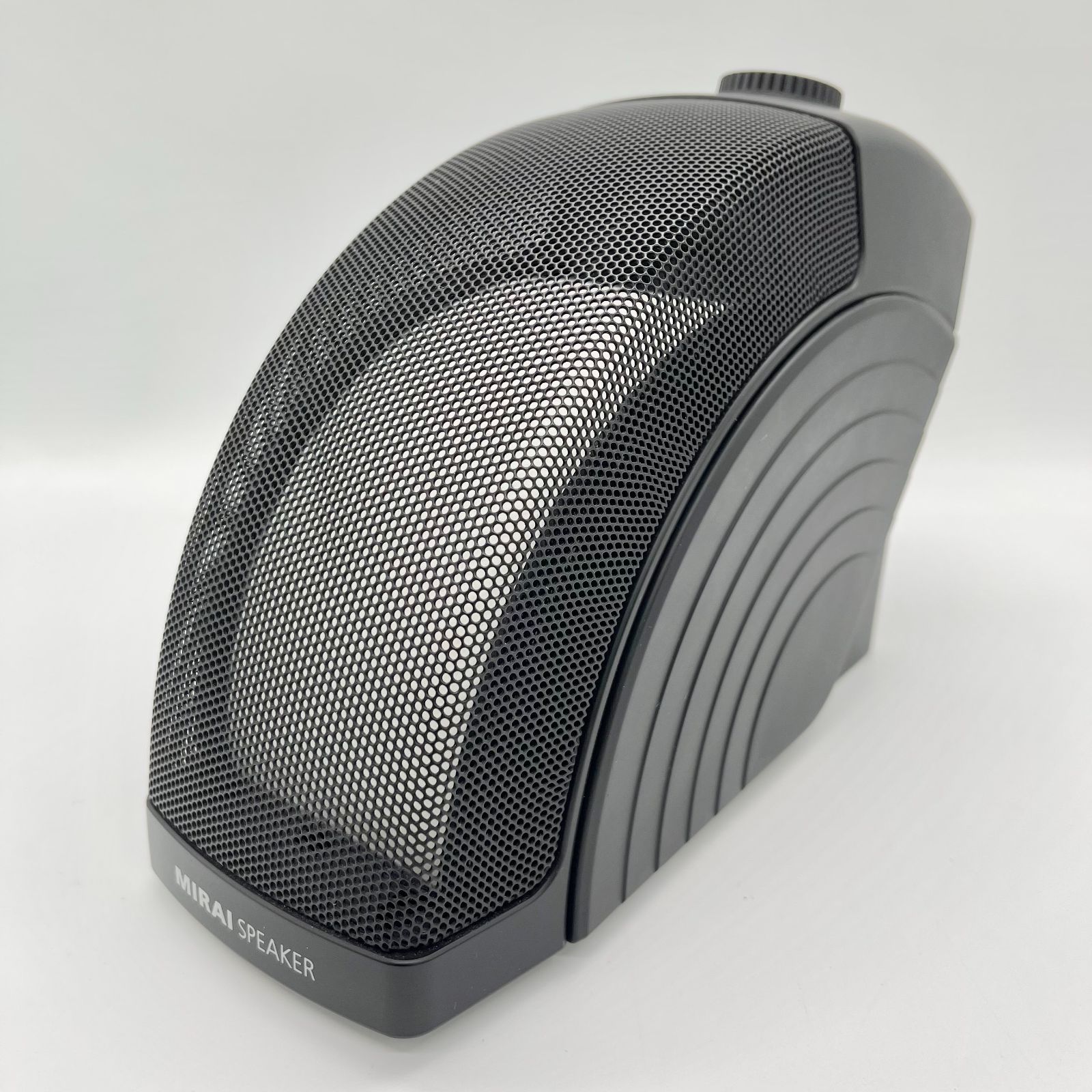 ミライスピーカー HOME SF-MIRAIS5 動作確認済み（MIRAI SPEAKER
