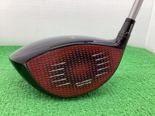 純正特注シャフト フレックスS