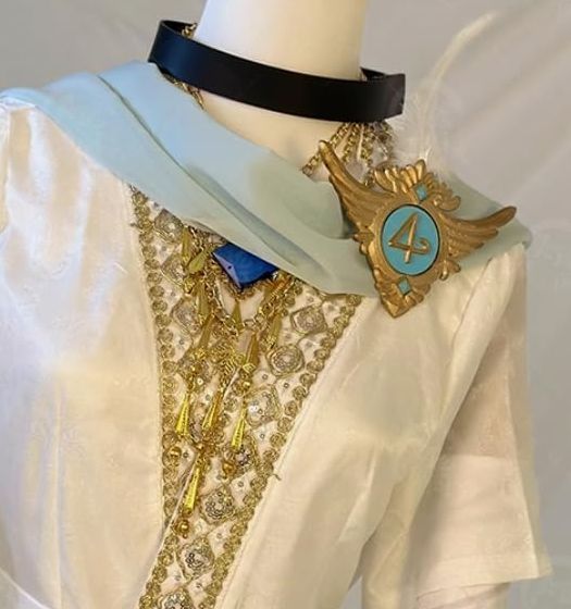 Seer コスプレ衣装舞台服