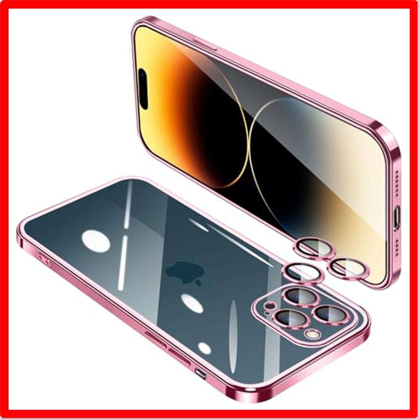 0 iPhone Pro - Apple Max Gold Iphone Rose Phone pro – & 128GB