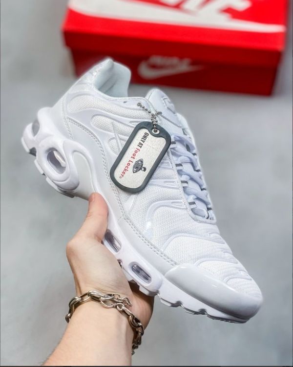 TN NIKE AIR MAX PLUS