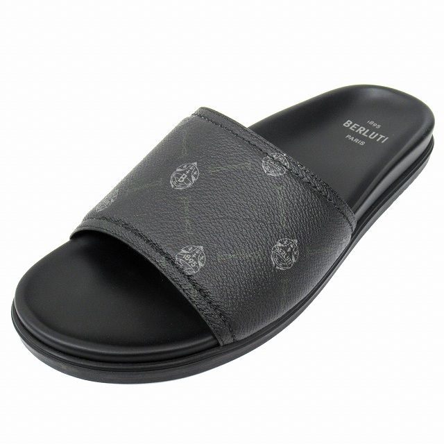 BERLUTI ベルルッティ サンダル8.5