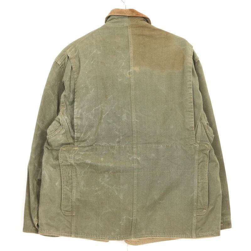 40s ～50s ヴィンテージ レッドヘッド REDHEAD ダック
