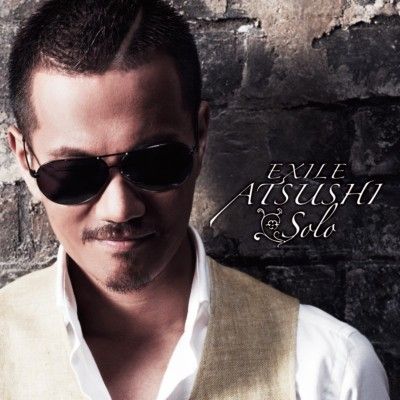 EXILE　エグザイル　ATSUSHI　アツシ　CD　DVD　BD　まとめ売り 値下げ済み EXILE ATSUSHI CD DVD 缶バッジ - メルカリ