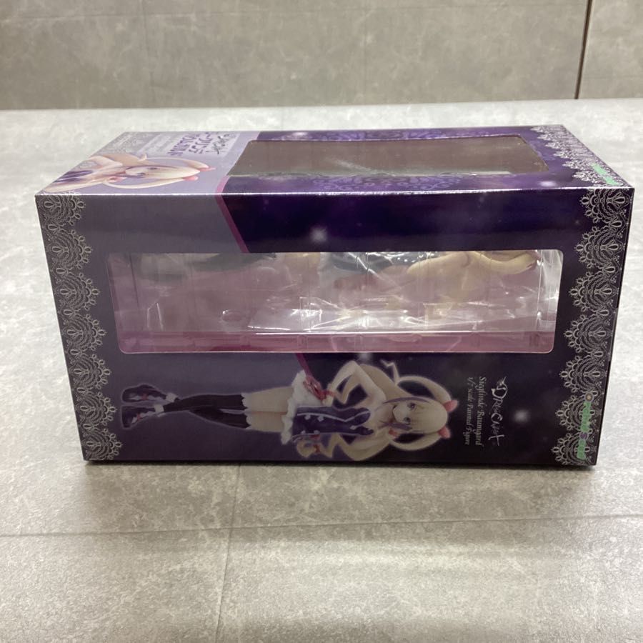 未開封 OrchidSeed オーキッドシード DRAGONAUT ドラゴノーツ ジークリンデ・バウムガルド 1/7スケール塗装済み完成品フィギュア 未開封 OrchidSeed オーキッドシード DRAGONAUT ドラゴノーツ