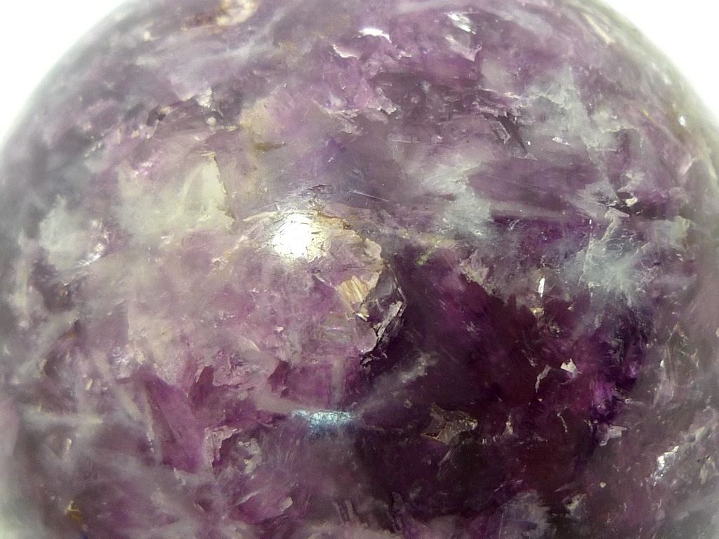 パープルマイカ