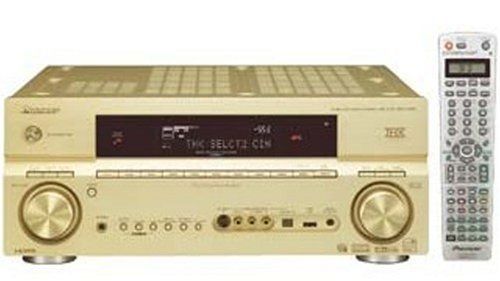 【中古】「非常に良い」パイオニア AVマルチチャンネルアンプ VSA-1016V 中古】パイオニア AVマルチチャンネルアンプ VSA-1016V - メルカリ