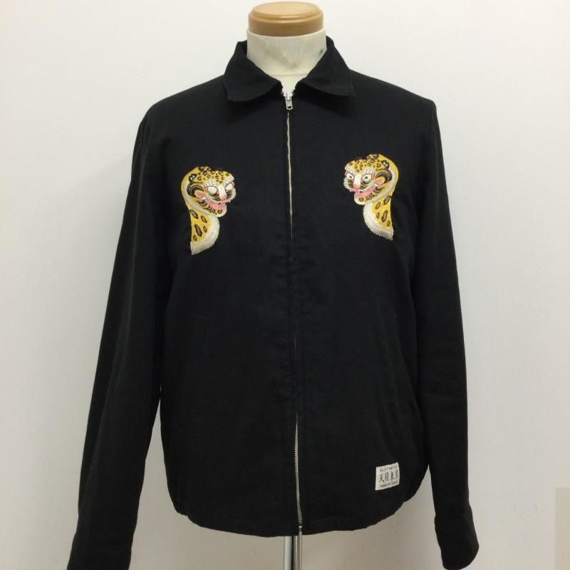 ワコマリア 天国東京 タイガー ベトジャン