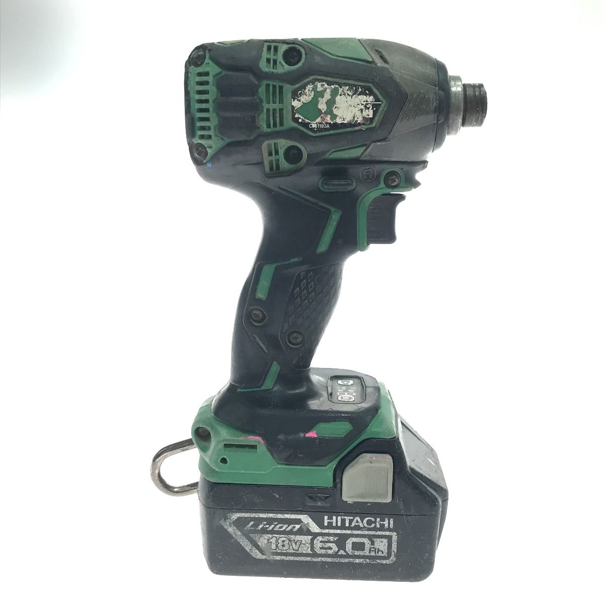 HiKOKI ハイコーキ