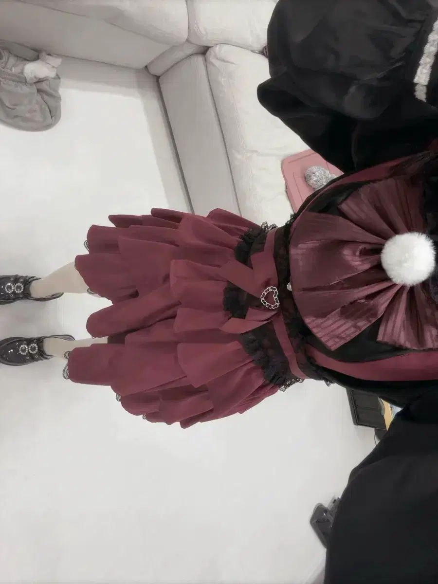 シークレットハニー