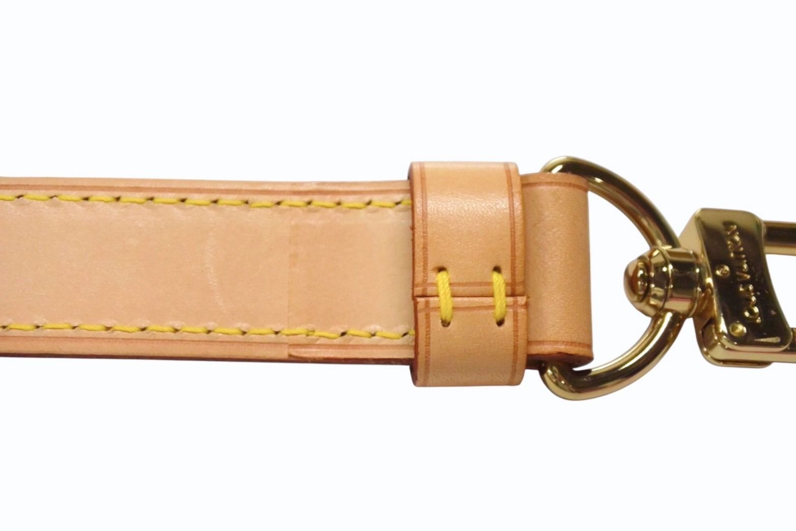 極美品 LOUIS VUITTON ルイヴィトン ショルダーストラップ