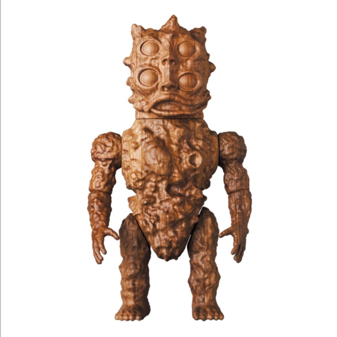 カリモク NAGNAGNAG FOUR EYES 新品未開封 MEDICOM TOY NAGNAGNAG カリモク FOUR EYES ED30 メディコムトイ