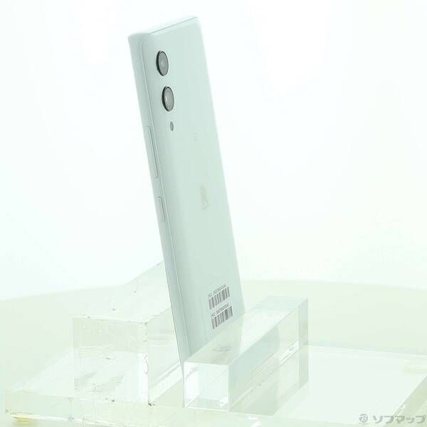 Rakuten Hand 5G ホワイト 128 GB SIMフリー