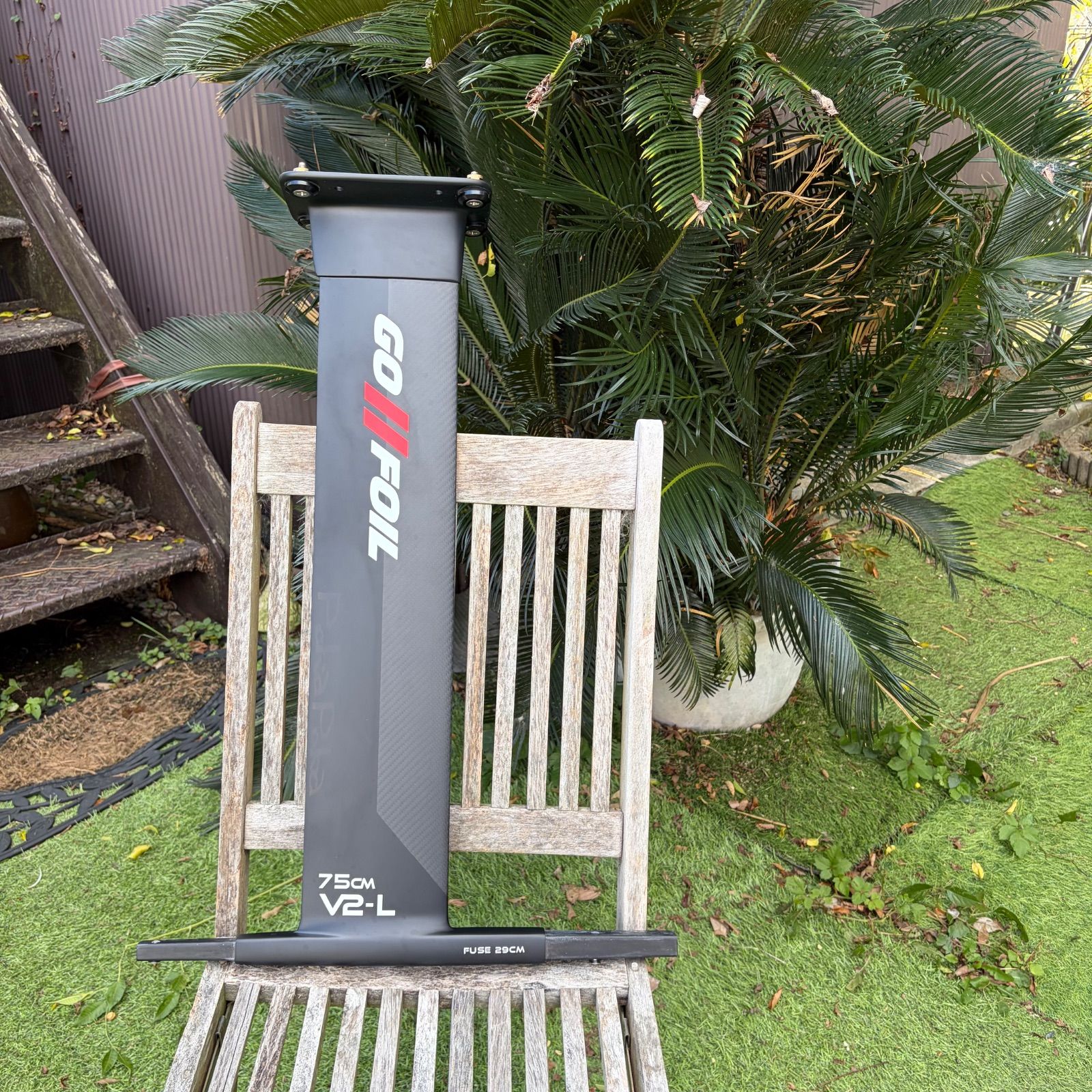 GOFOIL V 2 light mast 75 cm FUSE 29