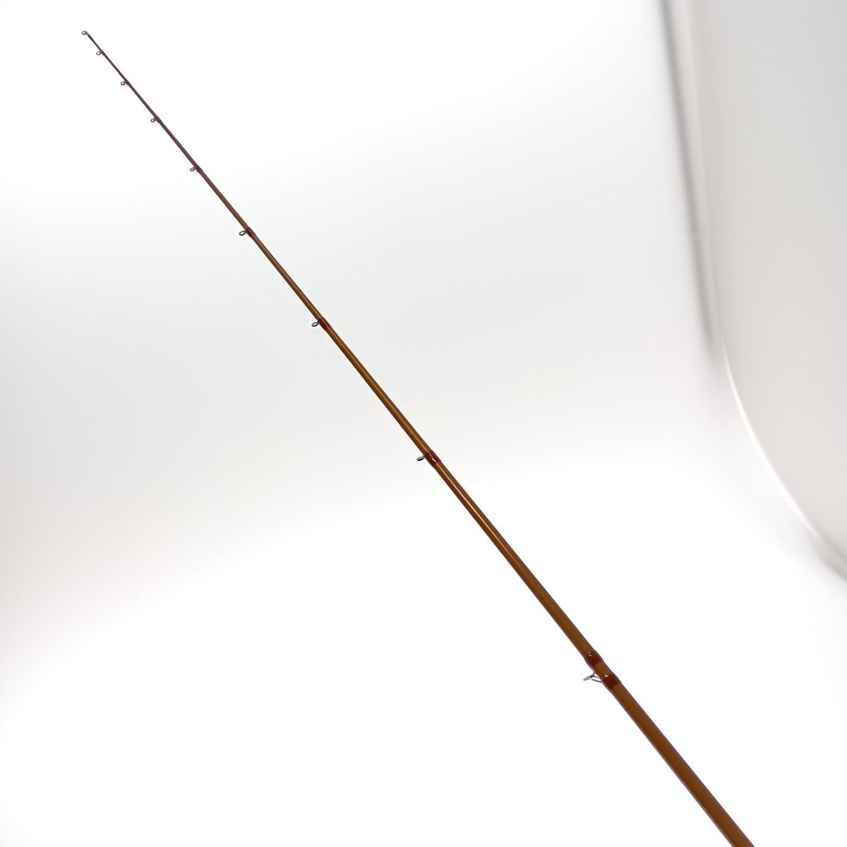 □□st croix　セントクロイ ロッド　レジェンドグラス(LEGEND GLASS) LGC72HM Legend Glass – St. Croix Rod
