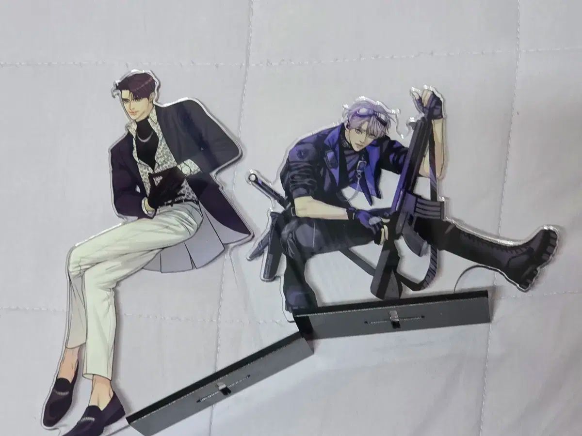 レジンコミックス bl BL グッズ フジツボボーイ LEZHIN 2025 SEASON S GREETINGS アクリル カン ドゥシク パールリバー