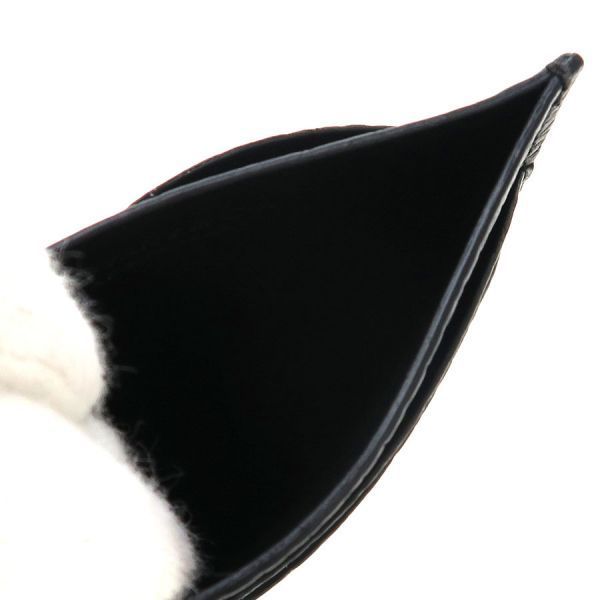 ティファニー リターントゥティファニー・カードケース Aランク