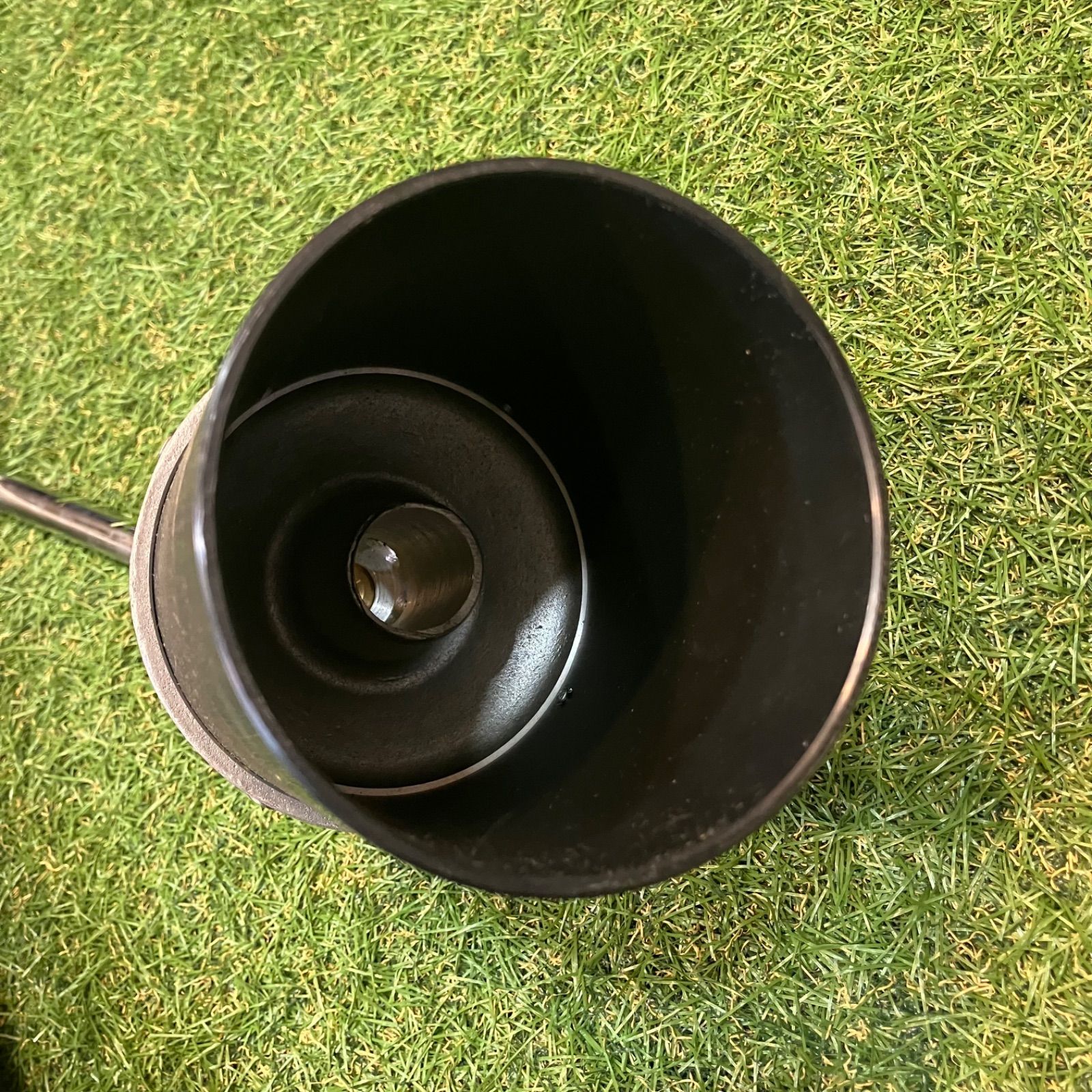プロパンバーナー 噴射口径10㌢