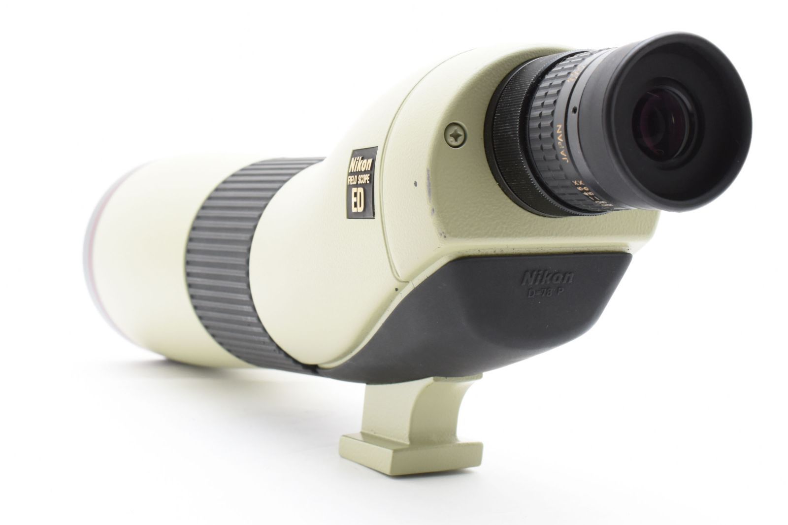 フィールドスコープ