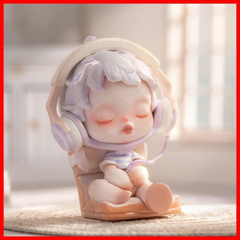 POP MART SKULLPANDA The Warmth シリーズ アソート Amazon | POP MART SKULLPANDA The Warmth シリーズ【アソート