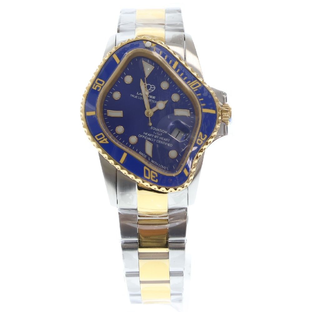 LAARVEE PEA001 自動巻き腕時計　ラビー　腕時計　正規品 ゴールド LAARVEE Designer Automatic Watches – PEA001 Collection
