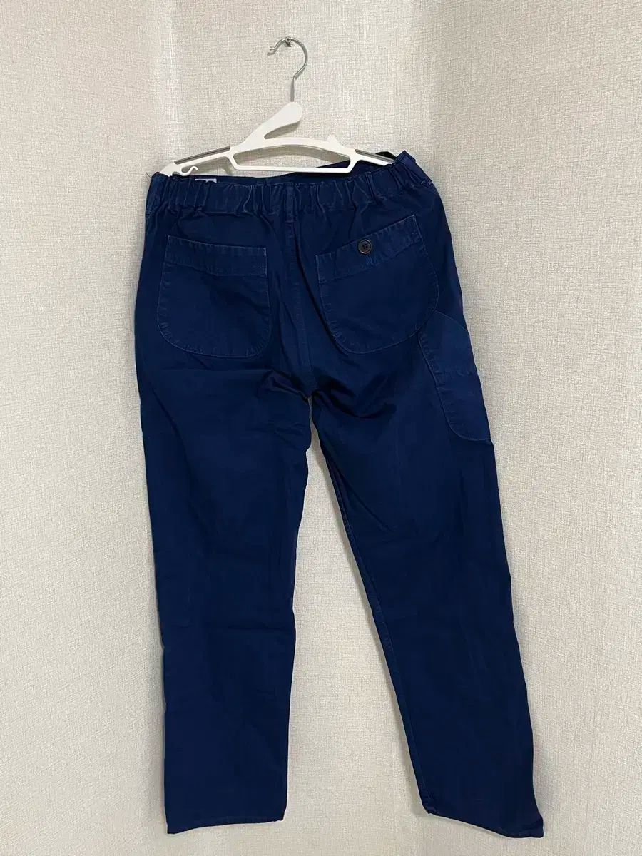 Orslow オアスロウ フレンズワークパンツ