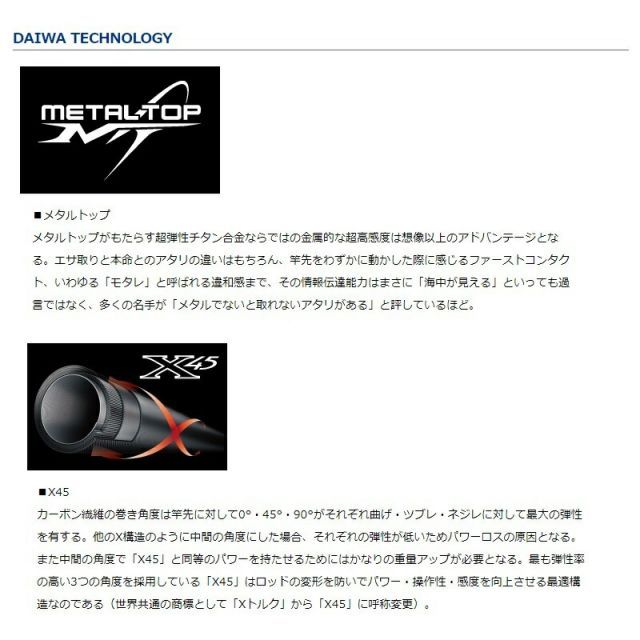 ダイワ メタリア ヤリイカ MH-175・J | 釣具 釣り フィッシング - メルカリ