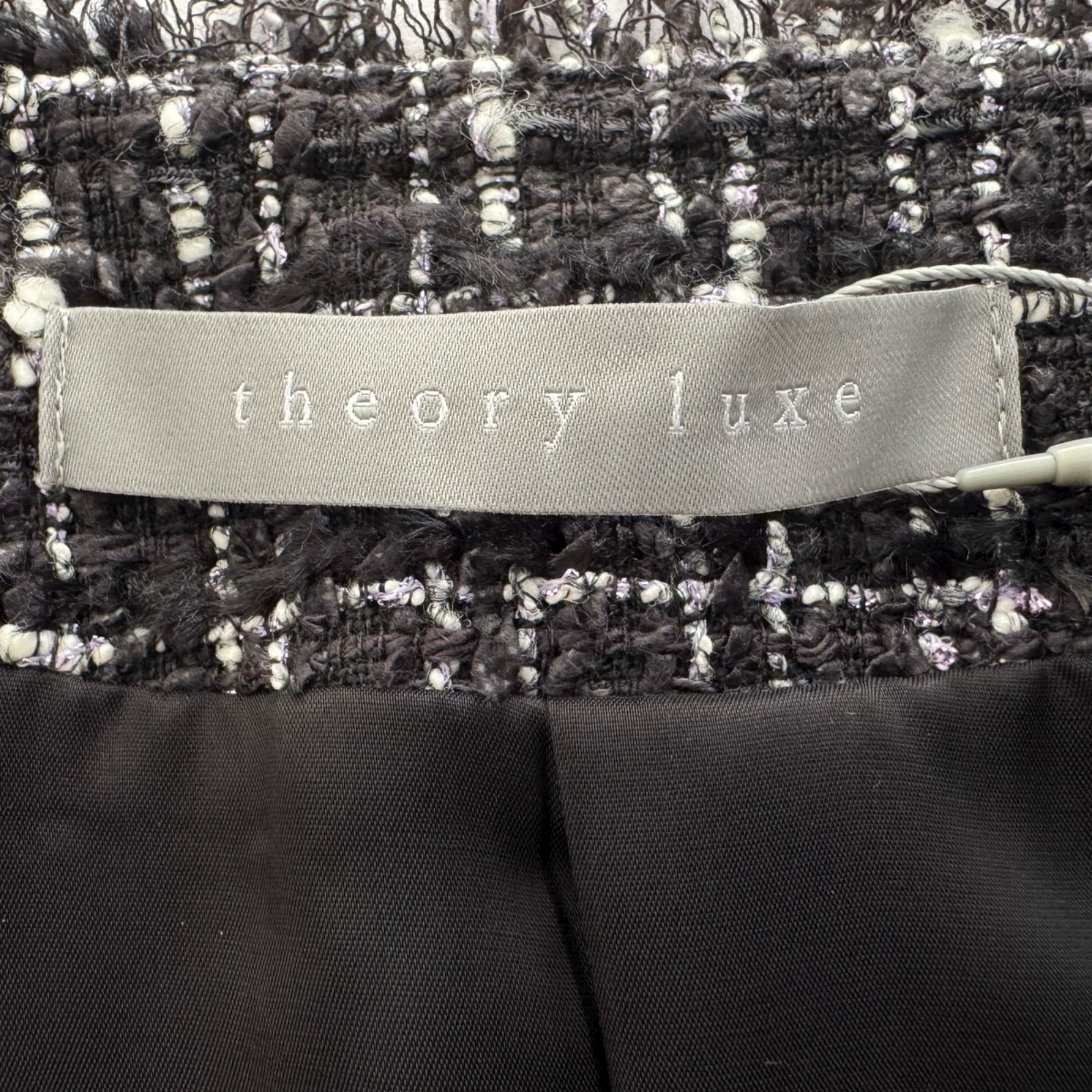 luxe セオリーリュクス