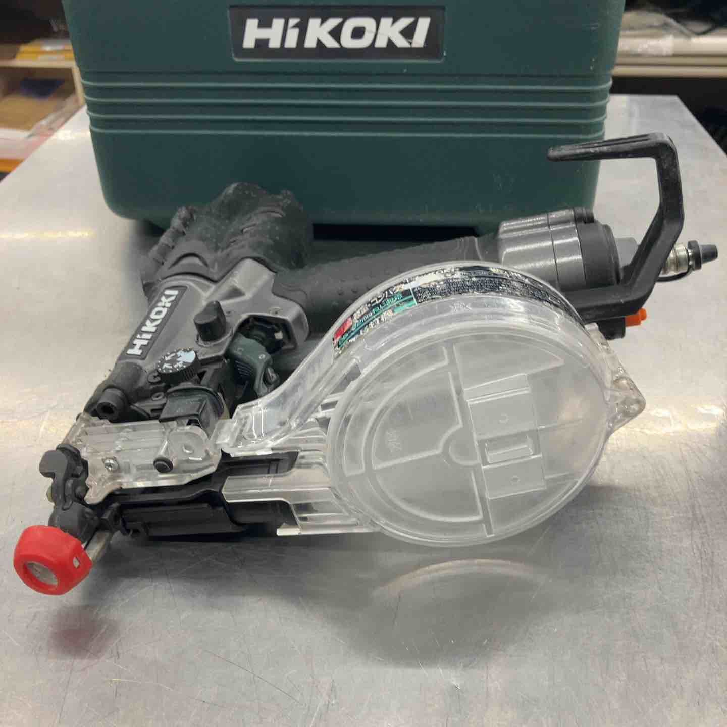 HIKOKI