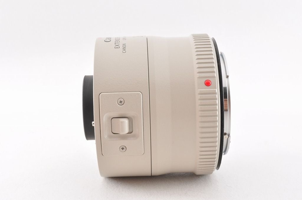 II テレコンバーター