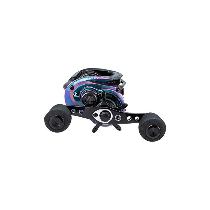 Abu Garcia REVO ULTRACAST BF8 左巻き 【公式通販】