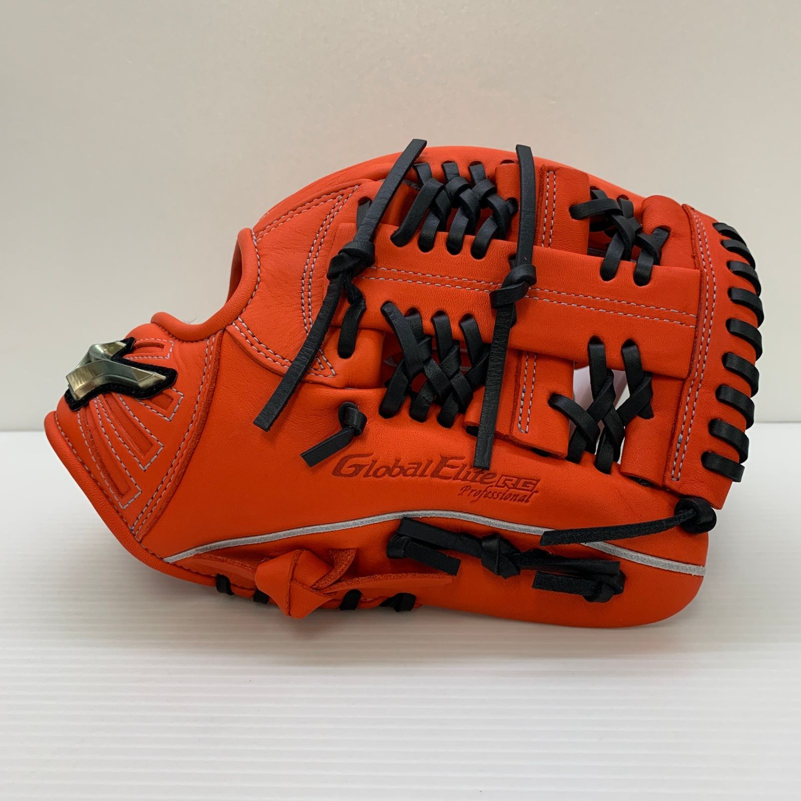 即 可 NIKE SHADO ELITE J 硬式投手用グローブ STICHTING12STAPPEN_NL