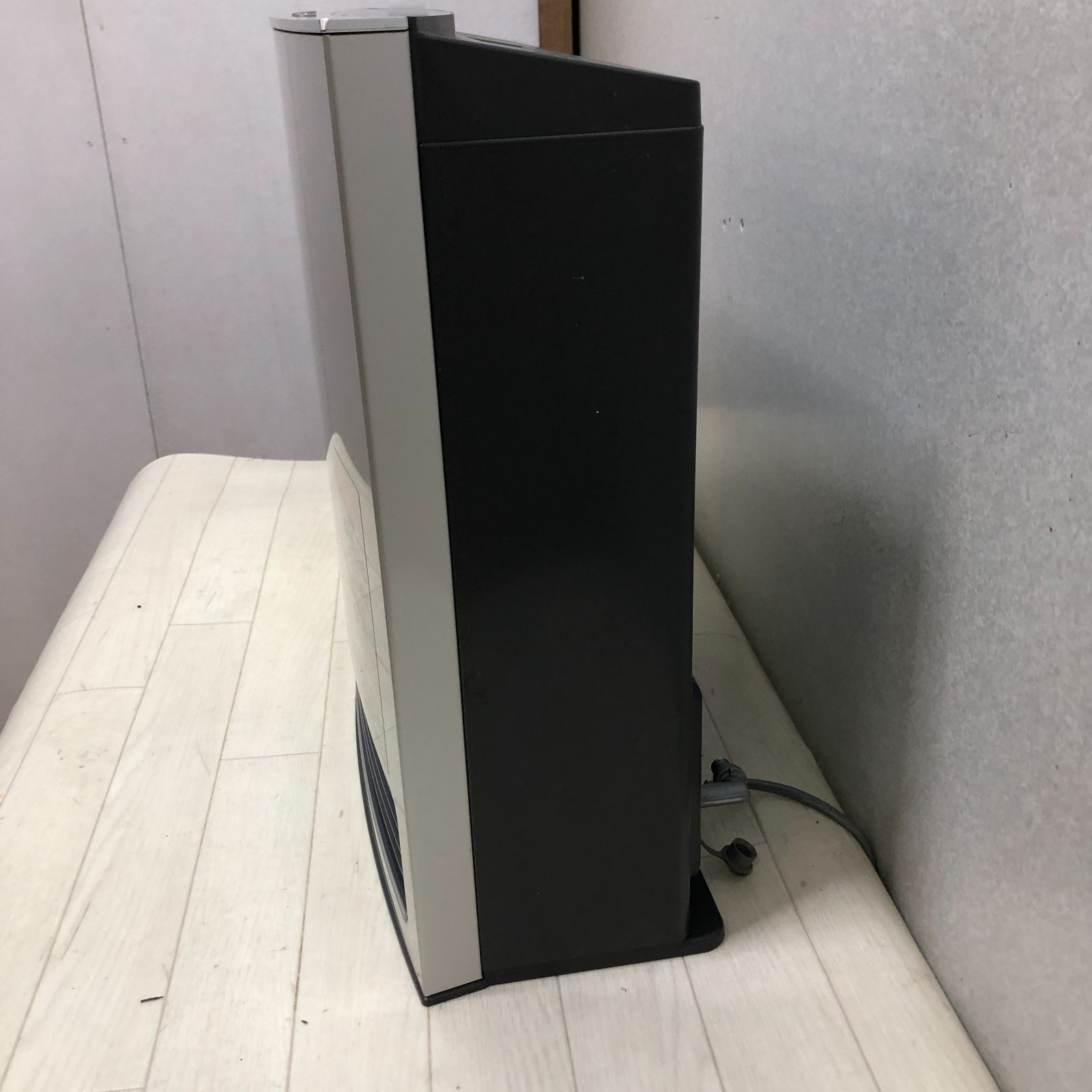 ガスファンヒーター GFH-4003D