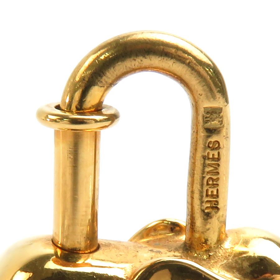 楽天市場】エルメス Hermes カデナ エレファント バッグチャーム