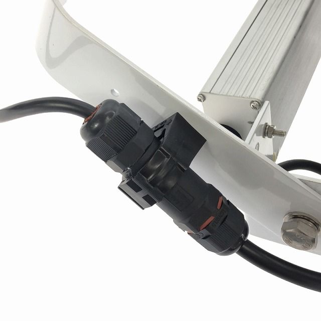 LED 作業用照明 HLG-185H-42A(電源装置) SPD-H15(サージプロテクター) 185W 投光器 工事現場 札幌 アウトレットモノハウス平岸店 ☆中古美品☆NICHIDO 日動工業 ハイディスクV2シリーズ 施設用LED 電源